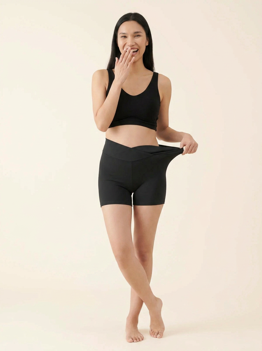 The Bump Support Short