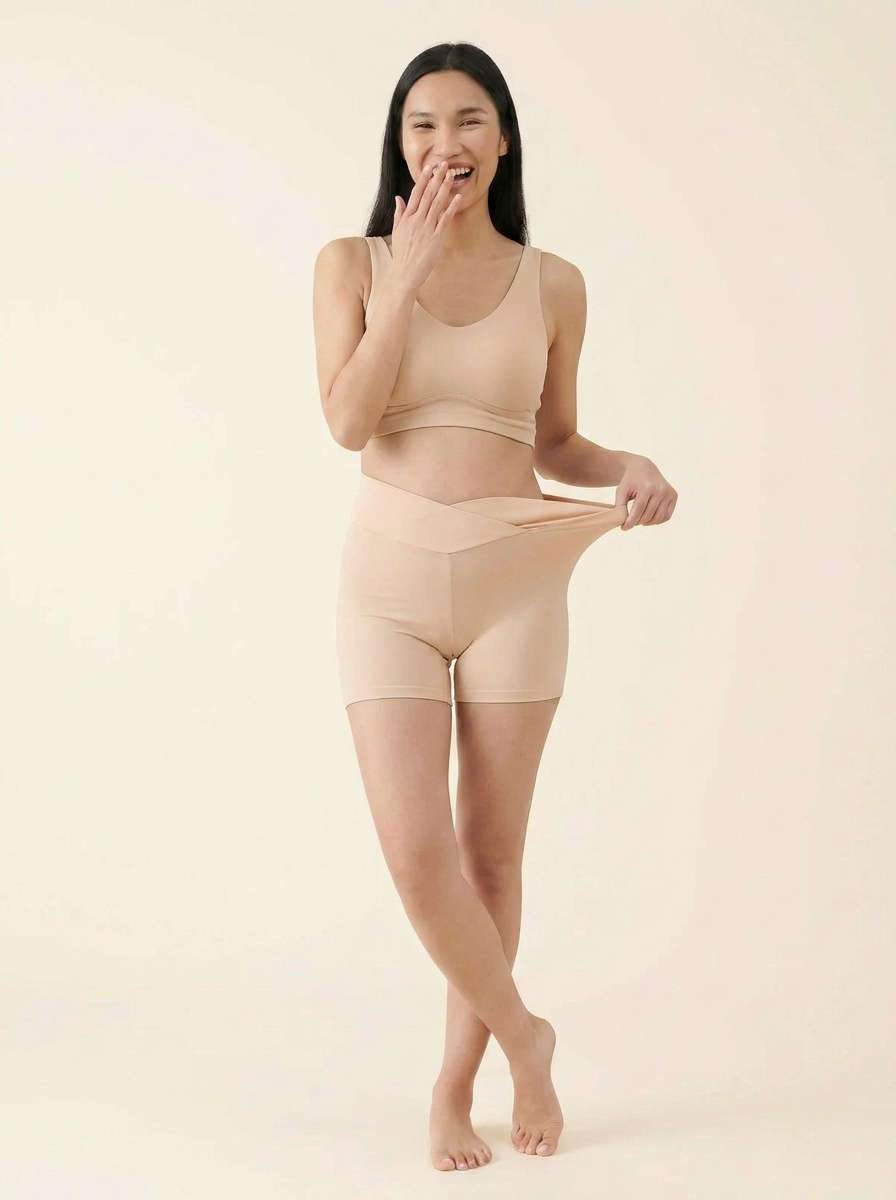 The Bump Support Short