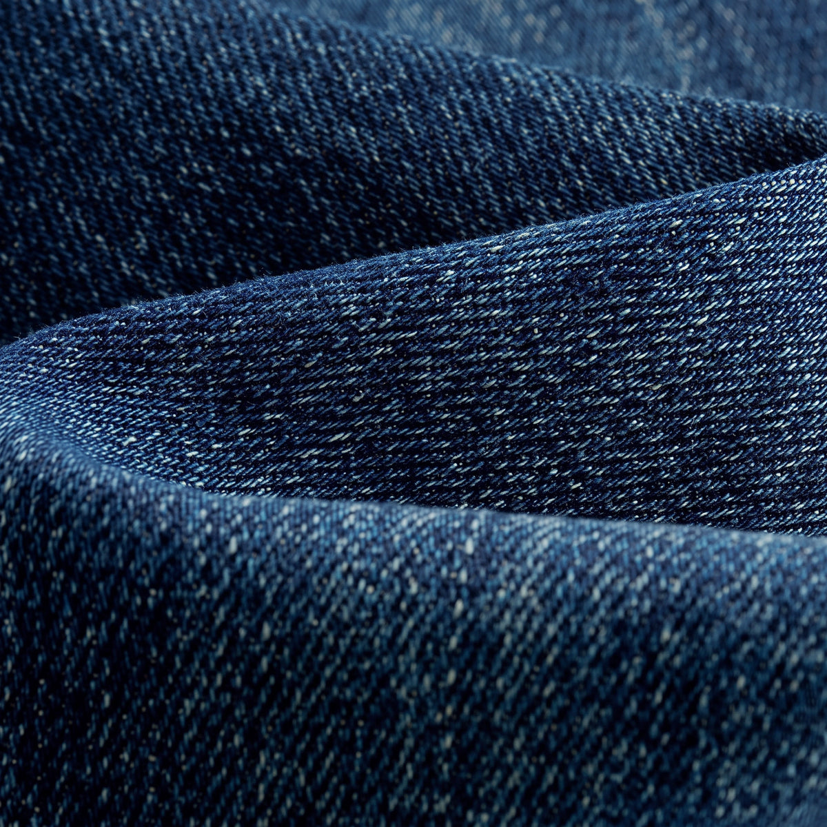 Cropped Flared Maternity Jeans