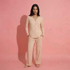 Blush Pink