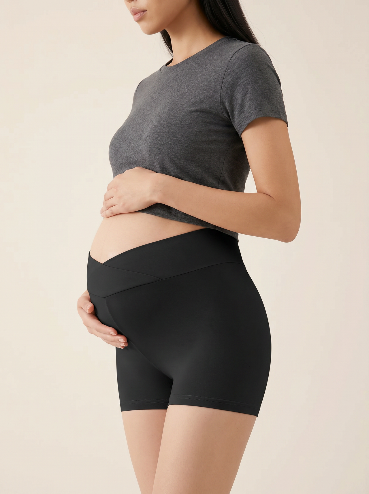 The Bump Support Short