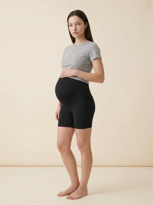 The Seamless Bump Short