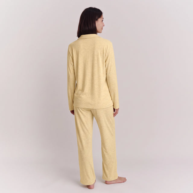 Cardigan Pyjama Set