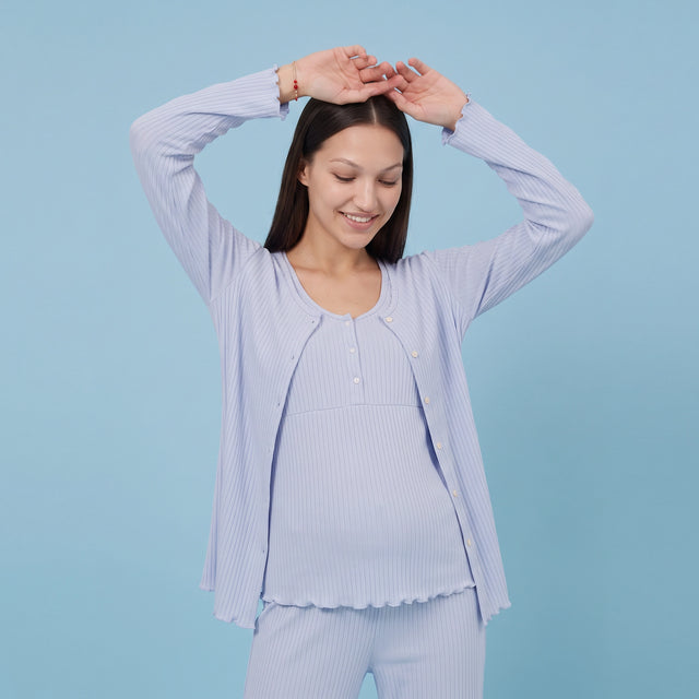 Modal Three-Piece Set