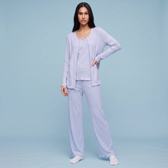 Modal Three-Piece Set