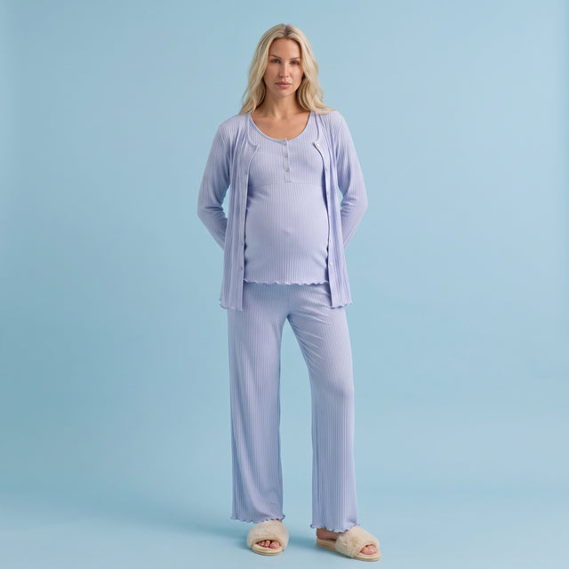 Modal Three-Piece Set