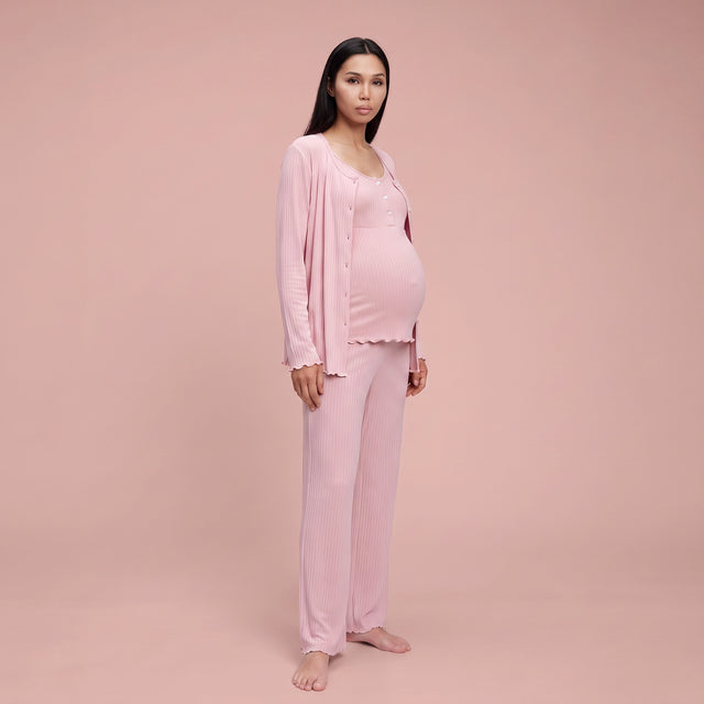 Modal Three-Piece Set