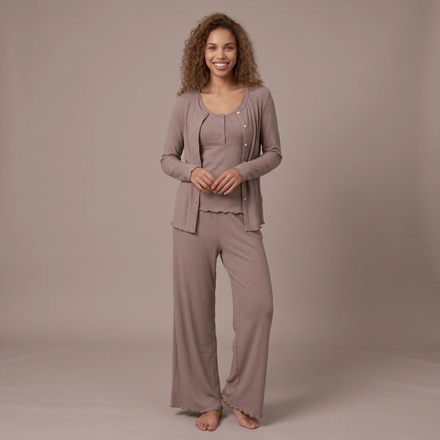 Modal Three-Piece Set