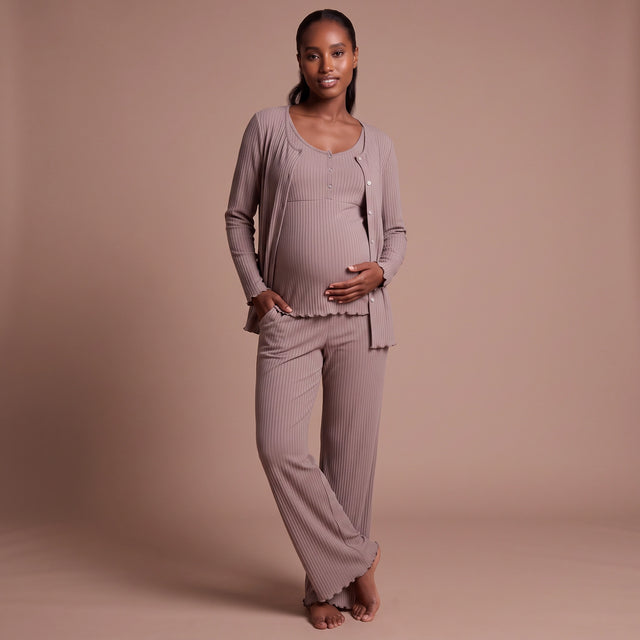 Modal Three-Piece Set