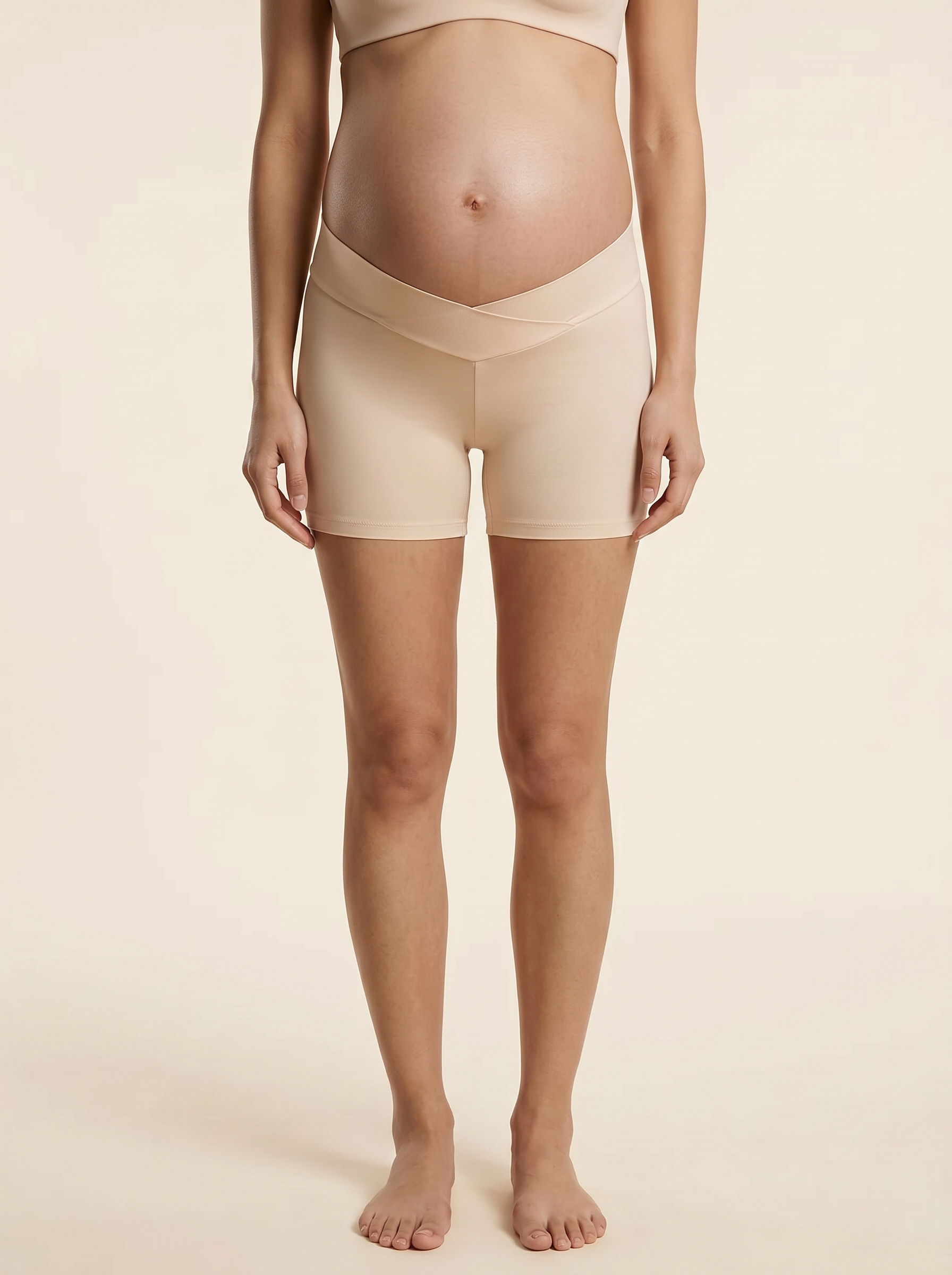 The Bump Support Short