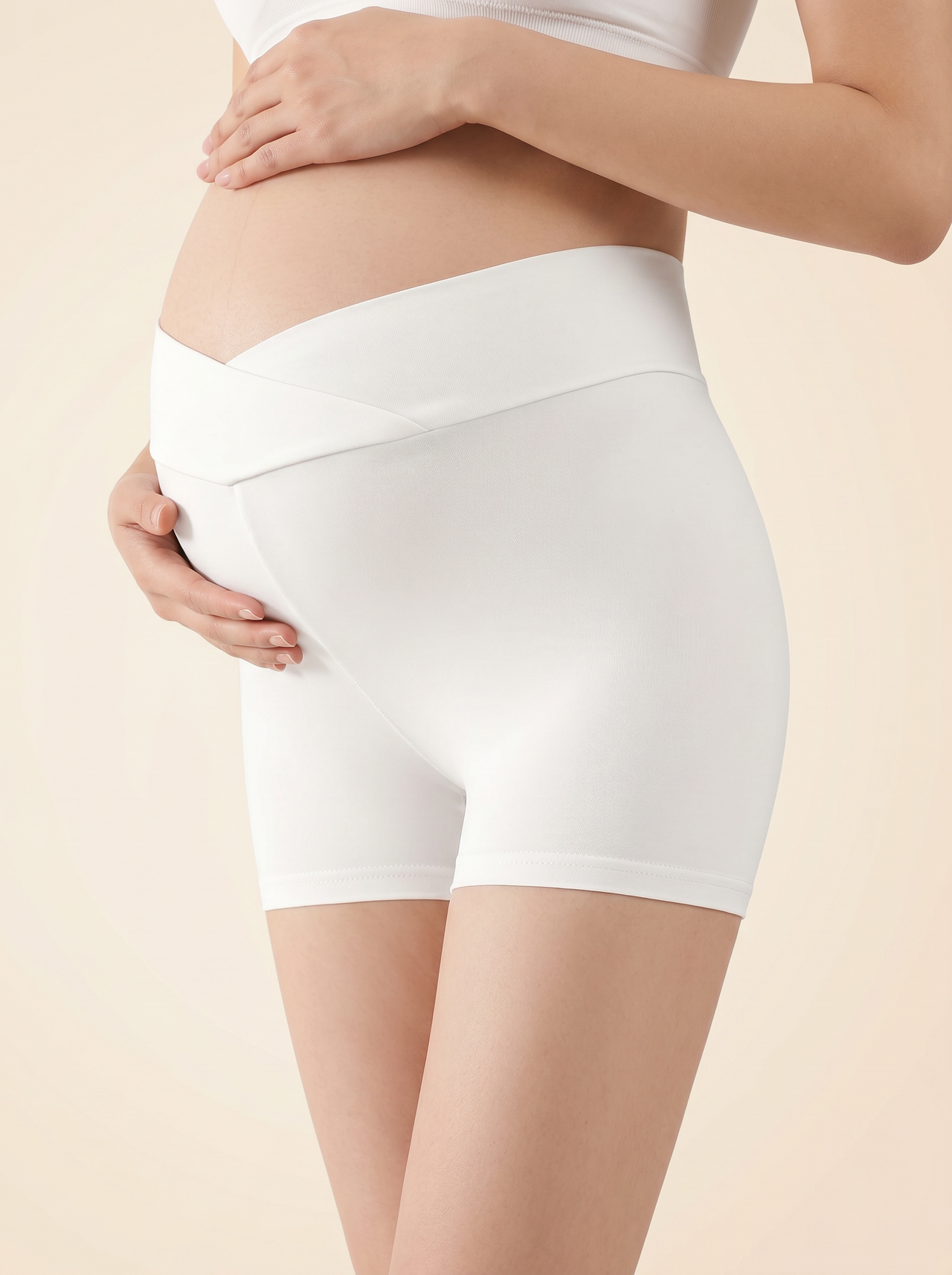 The Bump Support Short